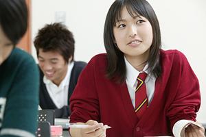 宮前区の個別指導で学べる学習塾