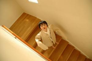 発達障害の子供を支援している教室