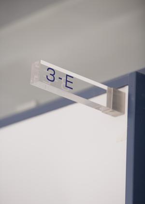 きめ細かい指導が売りの個別指導塾です