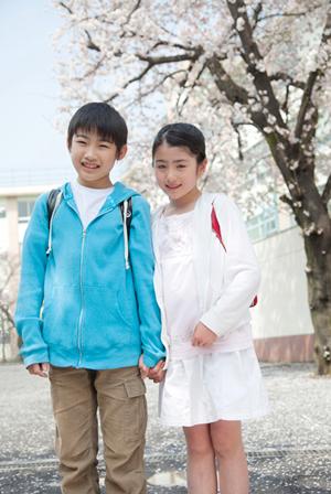 関東学院高学校は中学生を募集しています